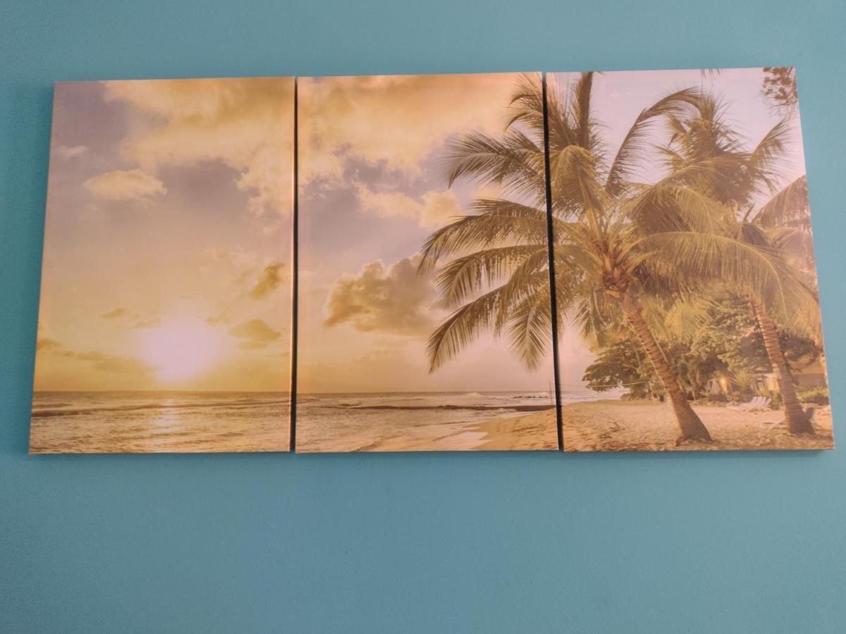 Belo Apartamento Com Vistas Para O Mar - Pe Na Areia - Churrasqueira Na Varanda Praia Grande  Buitenkant foto