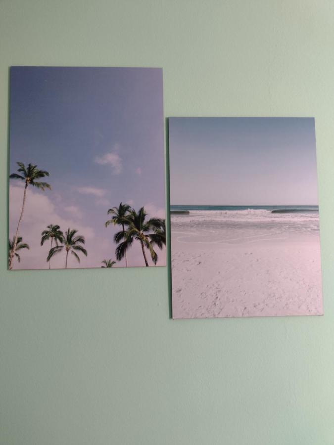 Belo Apartamento Com Vistas Para O Mar - Pe Na Areia - Churrasqueira Na Varanda Praia Grande  Buitenkant foto