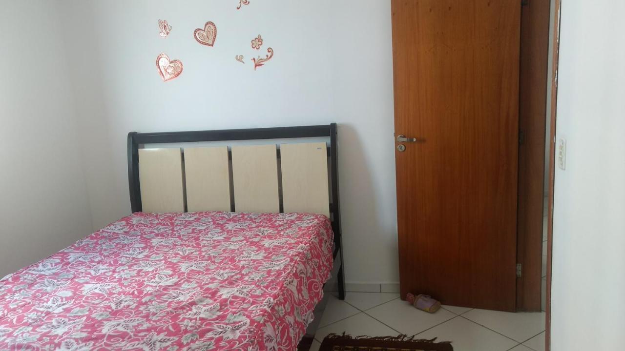 Belo Apartamento Com Vistas Para O Mar - Pe Na Areia - Churrasqueira Na Varanda Praia Grande  Buitenkant foto